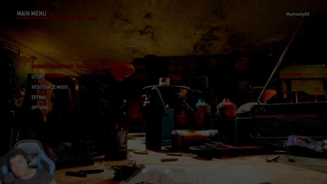 Homefront The Revolution Walkthrough Episode 19 Goliah Online!