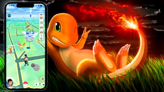 Pokemon GO Spoofer iOS & Android - ULTIMATE Guide for Joystick, Teleport, GPS and MORE!
