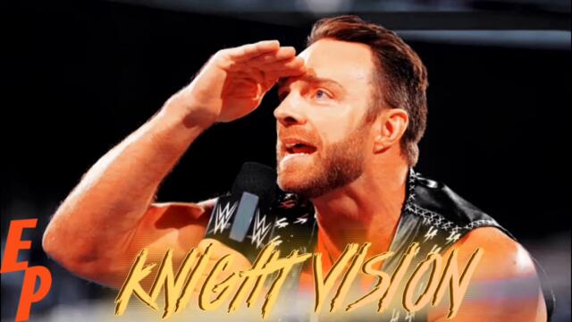 LA Knight-Night Vision(Theme song remix)