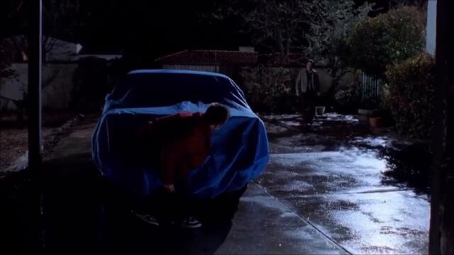 Breaking bad Walter blackmails Jesse into cooking meth with him scene