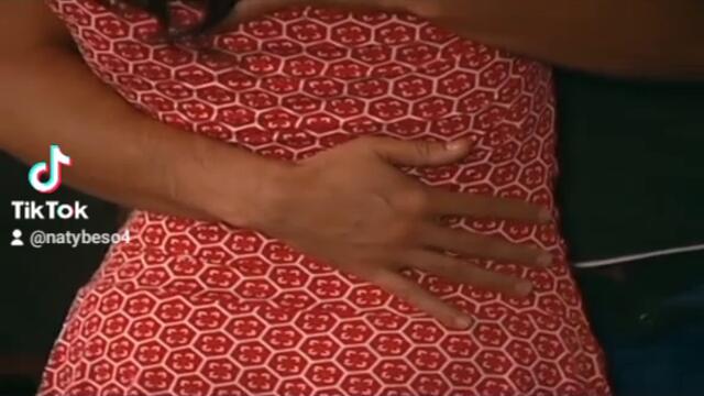 Когато Каталина ги завари Илда и Албейро да танцуват пияни от 11 и 12 еп. SSNHP TikTok