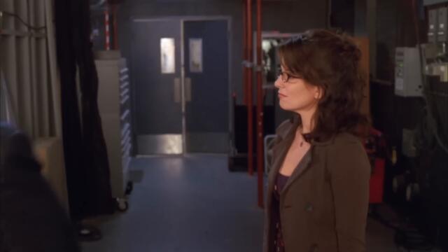 Seinfeld is against AI replacing him as an actor | 30 Rock