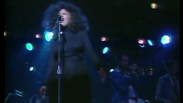 Chaka Khan - Melody Still Lingers On (Live, 1981)