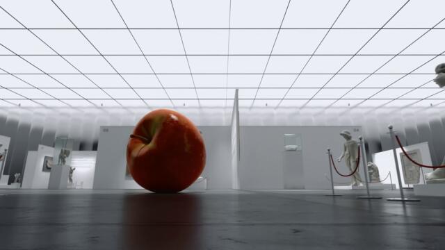 LE SSERAFIM (르세라핌) 'Eve, Psyche & The Bluebeard’s wife (Rina Sawayama Remix)' Official Visualizer