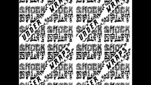 Shocksplit - Undo the Chains 1989