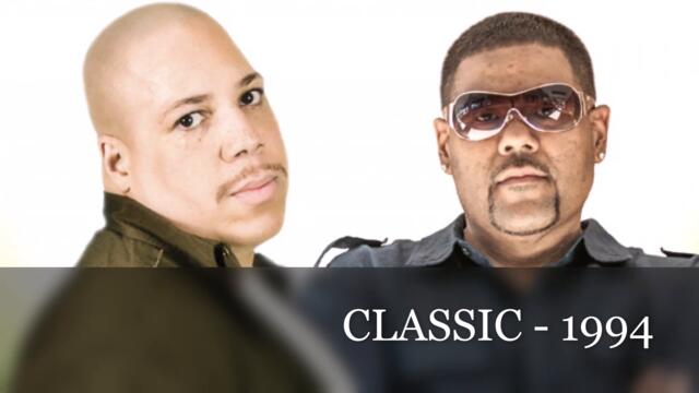 The Outhere Brothers - Don't Stop ( DFC Techno Remix ) HQ audio @DjFrankieV