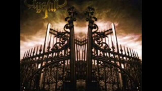 Crystalic - Voiceless Army