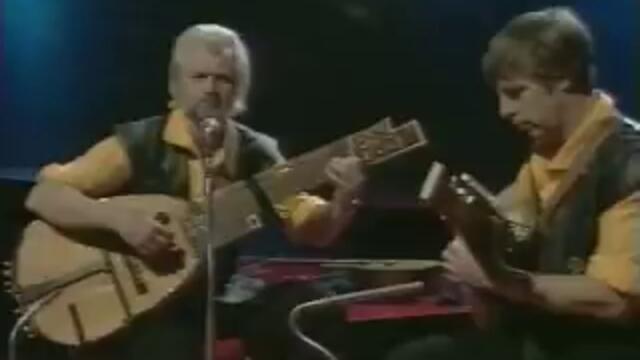 The Corries --- The River