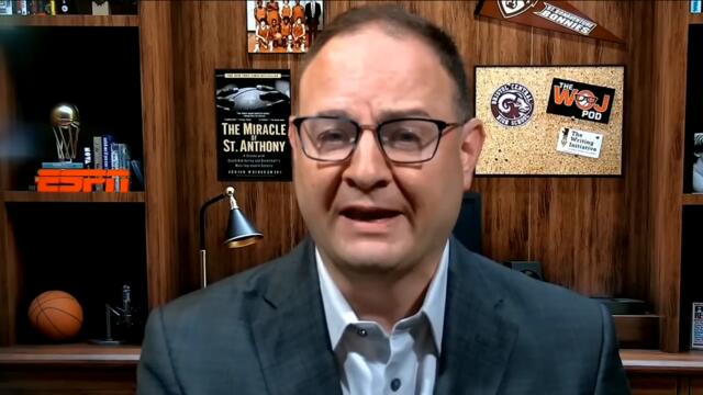 🚨 Woj Update🚨 The waiting game continues for Damian Lillard 👀 | NBA Today