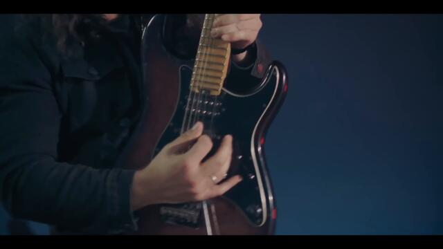 Icon Of Sin - "Night Force" - Official Music Video | @RaphaelMendesOfficial