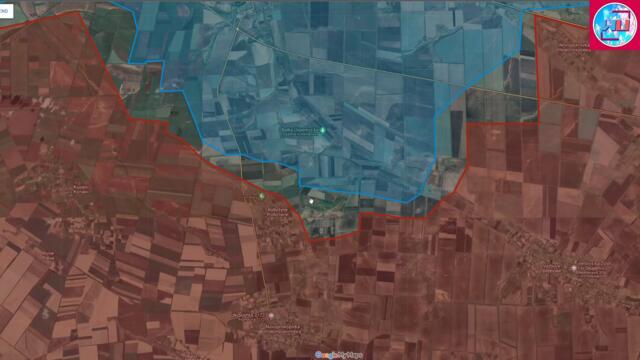 A Storm Is Coming | Intensified Offensives & Troop Build Ups