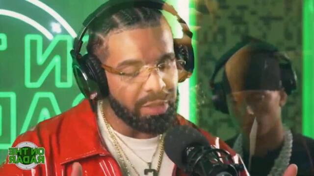 Drake & Central Cee X Aaliyah | Freestyle (Remix)