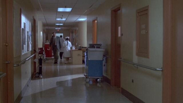 Меден месец във Вегас Honeymoon in Vegas   (1992) Бг Аудио Част 1