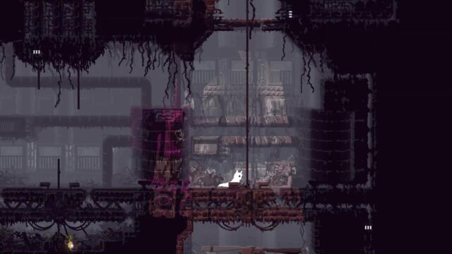 Take a Walk (Rain World Edit)