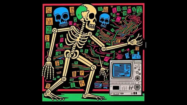 MF DOOM - Change the Beat ( Remix )