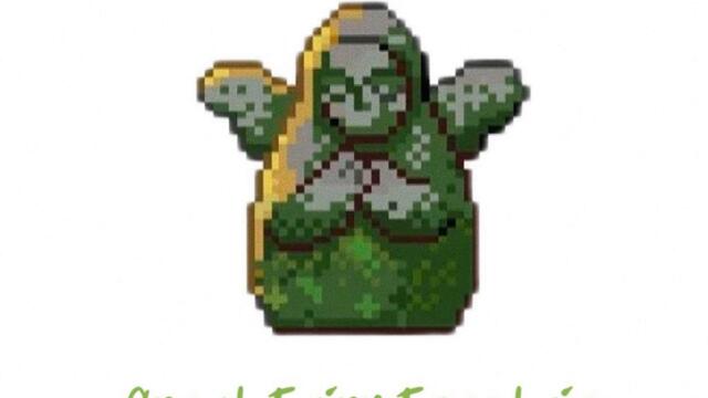 Great Fairy Fountain