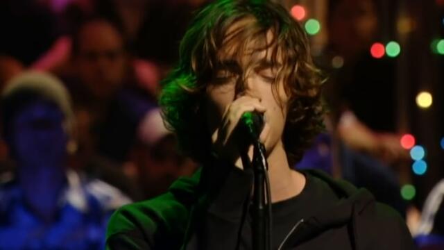 Incubus - Stellar (from The Morning View Sessions)