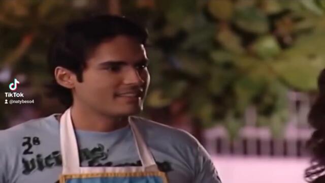 Илда ревнува Албейро от момичетата SSNHP TikTok