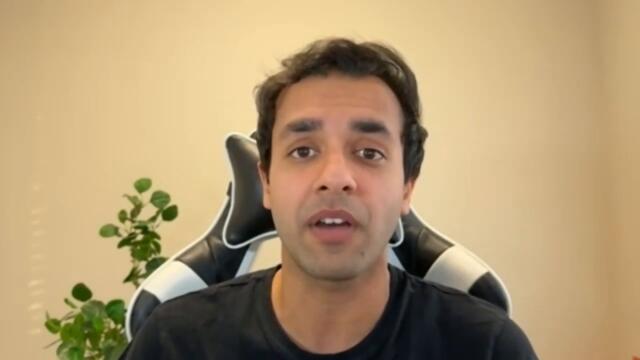 Trump v Ron DeSantis | Best Republican Nominee | David Jackson |