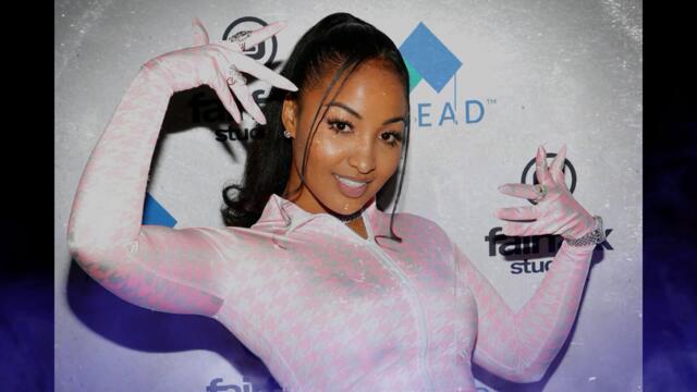 Shenseea - Loodi (fast remix) w/ vybz kartel