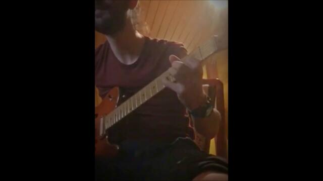 Steely Dan - Do it again