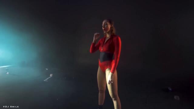 Julius Novoxrono - Efedron (VDJ Smile)