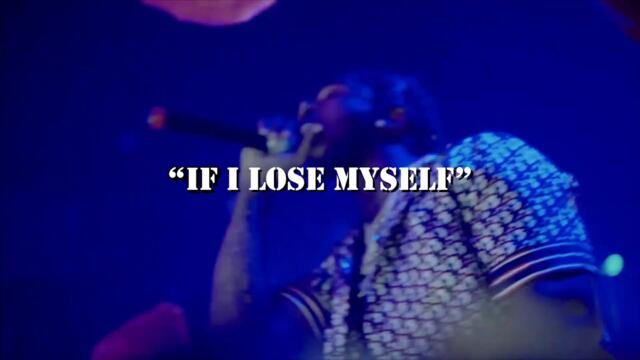 One Republic Vs Alesso - If Lose Myself (DRILL REMIX)