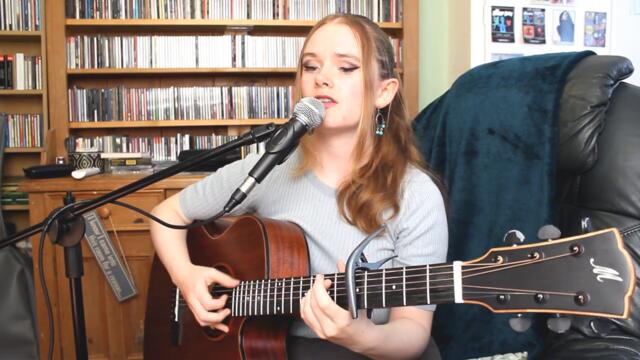 Nico - The Fairest of the Seasons (Cover)