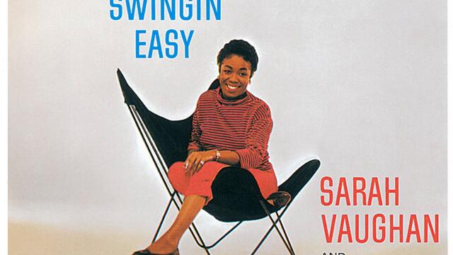 They Can't Take That Away From Me