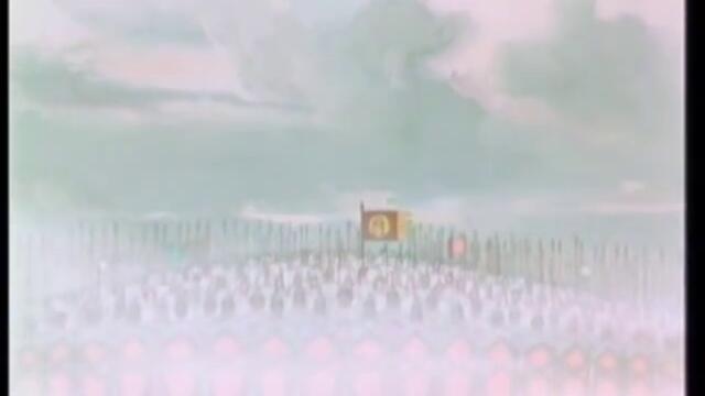 Butterfly Temple - Огнебога Семаргла жар!