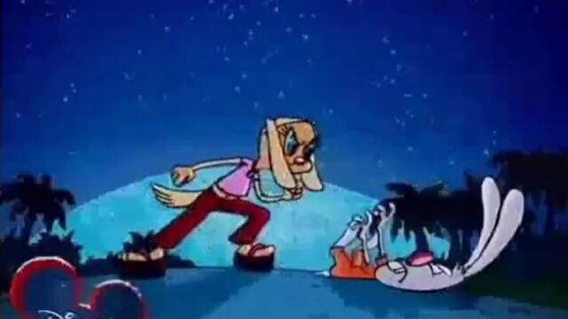 Brandy And Mr. Whiskers Intro (Kim Possible Edition) - Videoclip.bg