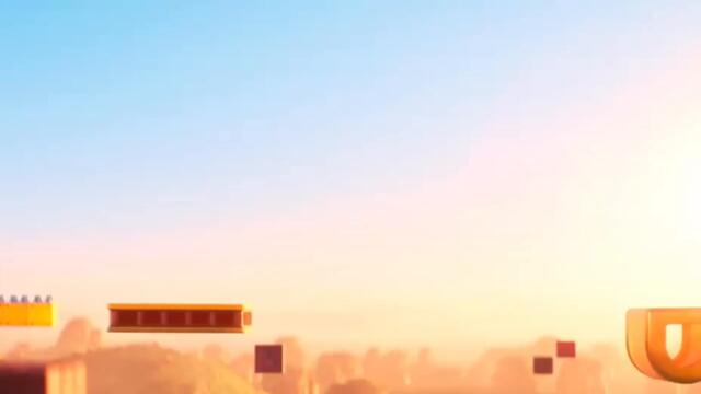 Mario Movie Spoilers .  .  .  .  Mario’s Hard Knock Life  (Finally a HD version of the tra