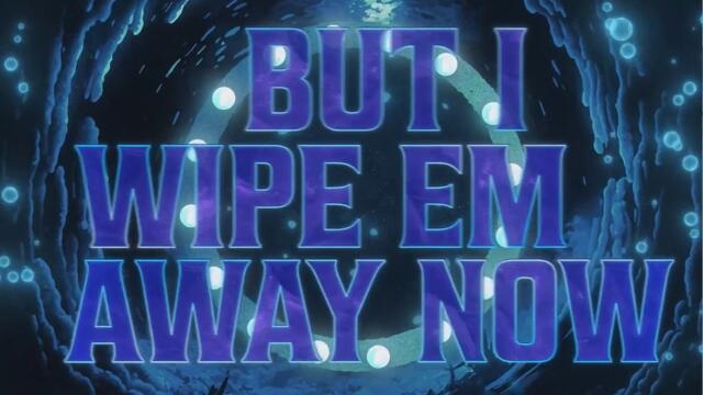 This is the moment we’ve all been waiting for - Presenting the official lyric video for the first single from Ruby Gillman Teena