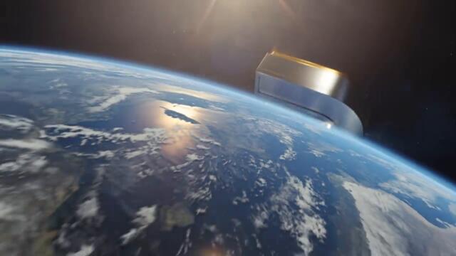 Universal Centennial Logo