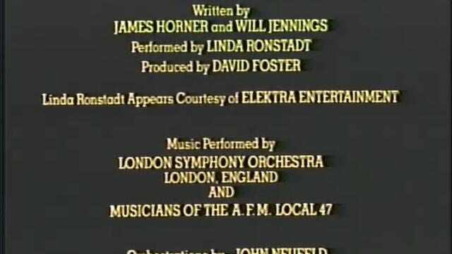 y2mate.com - Closing to An American Tail Fievel Goes West 1992 VHS_480p