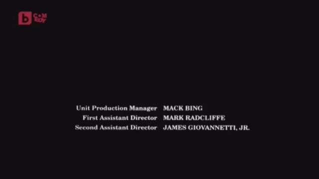 Home Alone End Credits with The Pagemaster End Credits