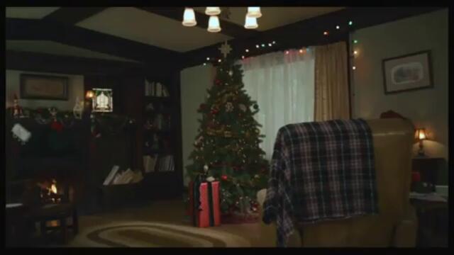 Marvin the Martian Test Footage