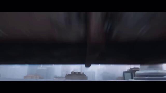 Migration But With What's Up Danger Song