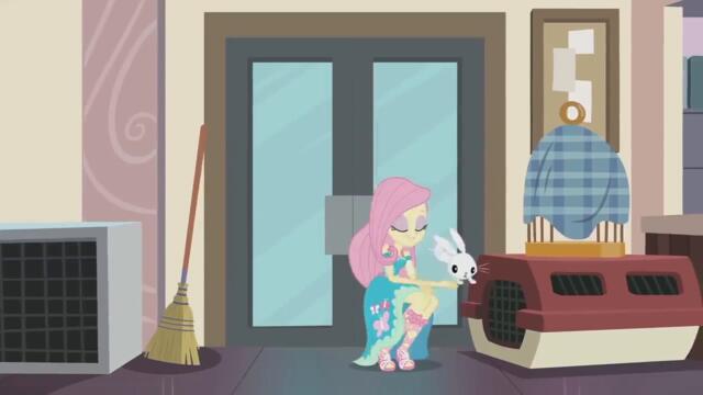 My Little Pony_ Equestria Girls - 'So Much More to Me' Official Music Video 🎤