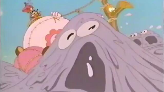 Nothing can Stop The Magic