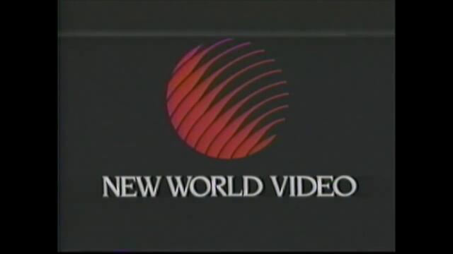 Opening and Closing to Toy Soldiers 1985 VHS