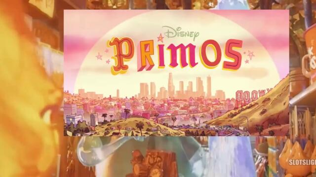 Primos In a Nutshell