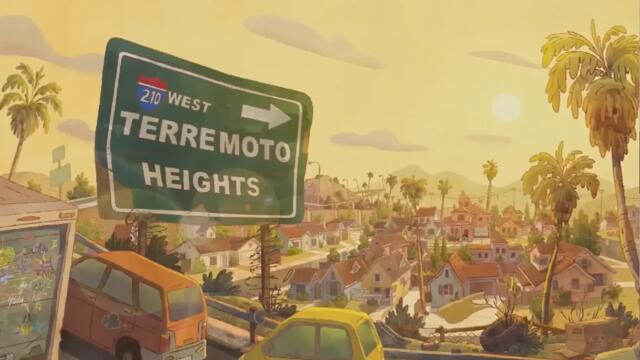 Primos Intro (Adventures of The Gummi Bears Edition) With the Star Foods Commercial