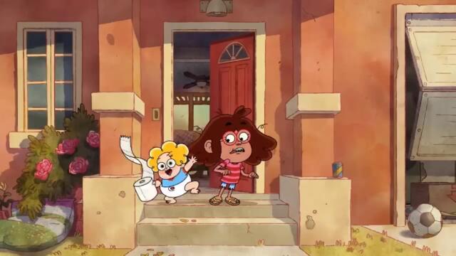 Primos Intro (Bluey Edition)