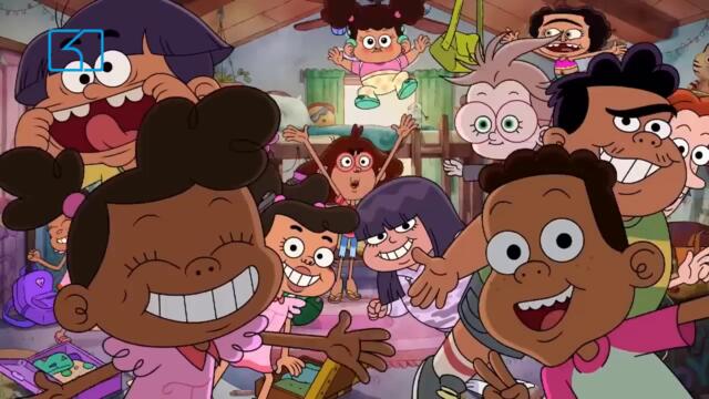 Primos Intro (Darkwing Duck Edition)