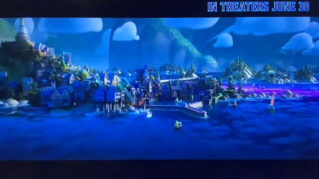 Ruby Gillman, Teenage Kraken (2023) _ New TV Spot _Ruby vs Chelsea_ (Best Quality) (1080p 60fps)