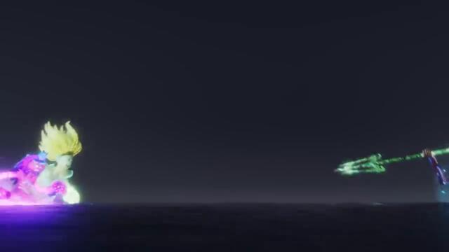 Ruby Gillman, Teenage Kraken _ Embracing The Power Within Featurette