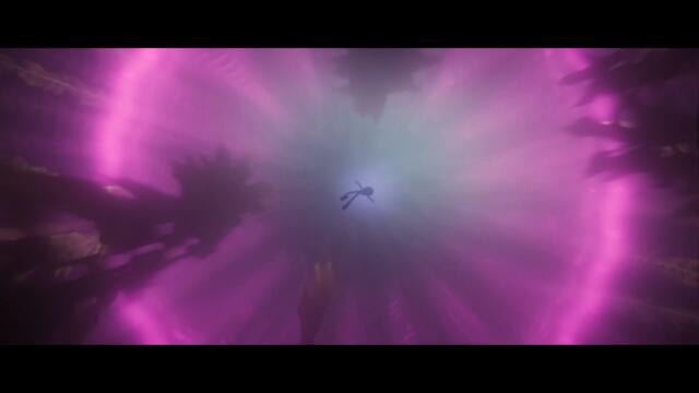 RUBY GILLMAN, TEENAGE KRAKEN _ New Trailer