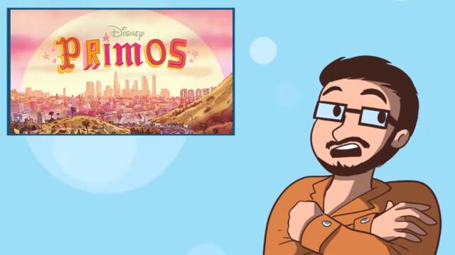 SaberSpark Say Meh to Disney Television Animation's Recent And Upcoming Series