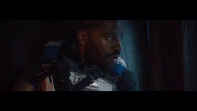 The Creator Official Trailer But Dubbed By Deepponies and Uberduck.ai